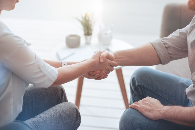 Coaching strategiczny